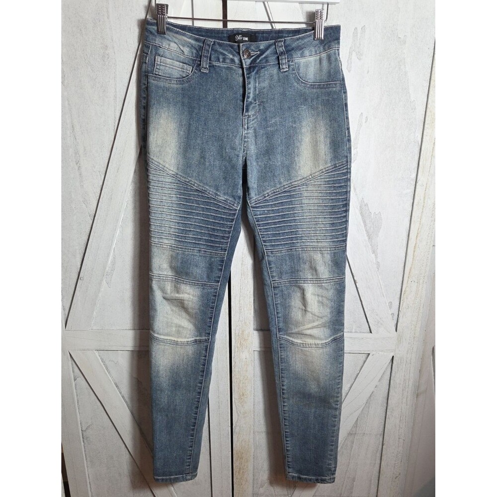 Cello Jeans Jeggings Size 7